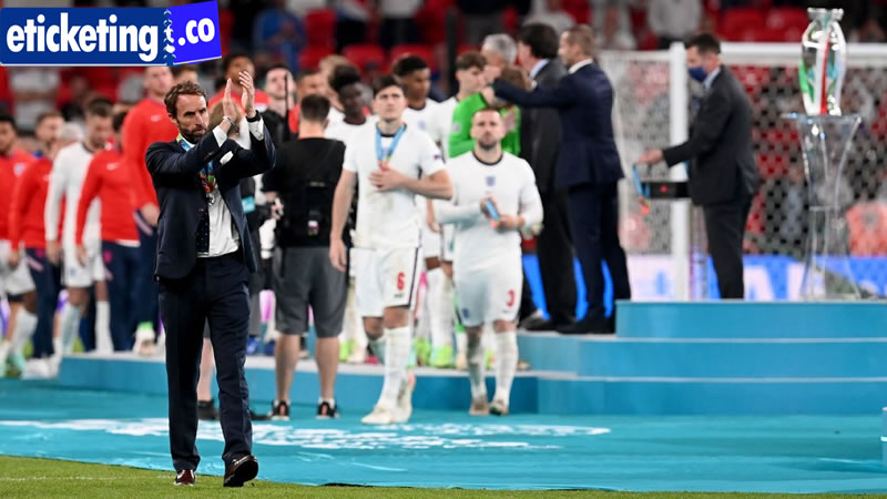 England FIFA World Cup Tickets | World Cup Tickets| FIFA 2026 Tickets