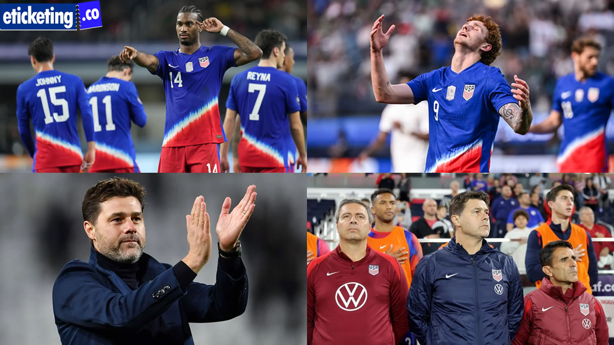 World Cup Tickets| FIFA 2026 Tickets