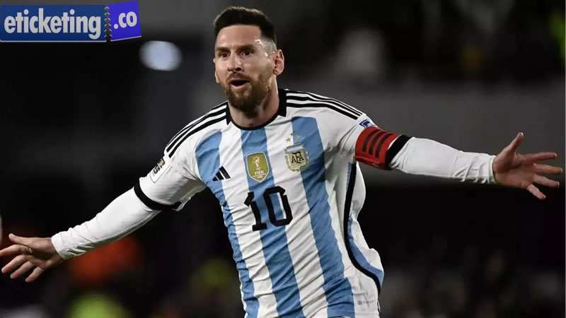 World Cup Tickets | Football World Cup Tickets | FIFA 2026 Semi Final Tickets