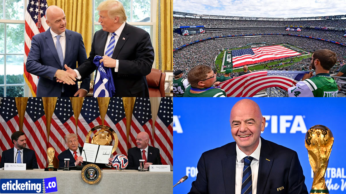 World Cup Tickets| FIFA 2026 Tickets