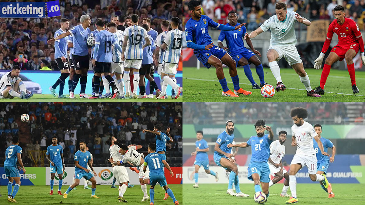 World Cup Tickets| FIFA 2026 Tickets | Football World Cup Tickets | FIFA World Cup Final Tickets| Football World Cup Semi-Final Tickets