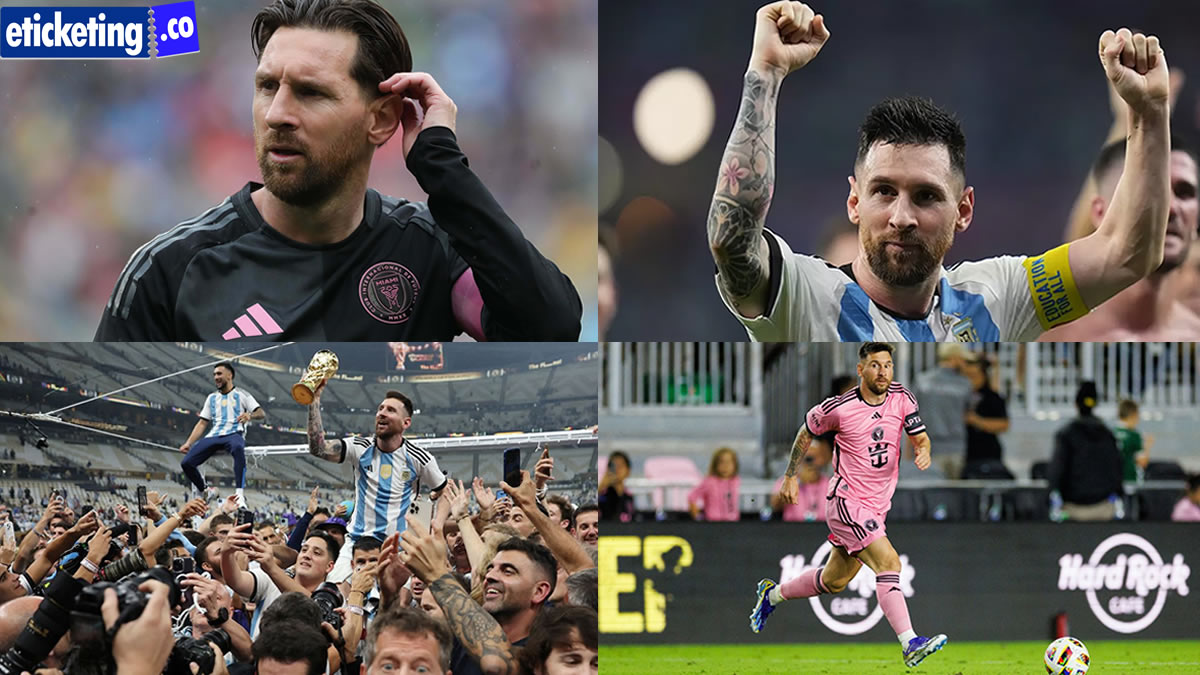 FIFA 2026 Tickets | World Cup Tickets | FIFA World Cup Final Tickets | FIFA World Cup Tickets