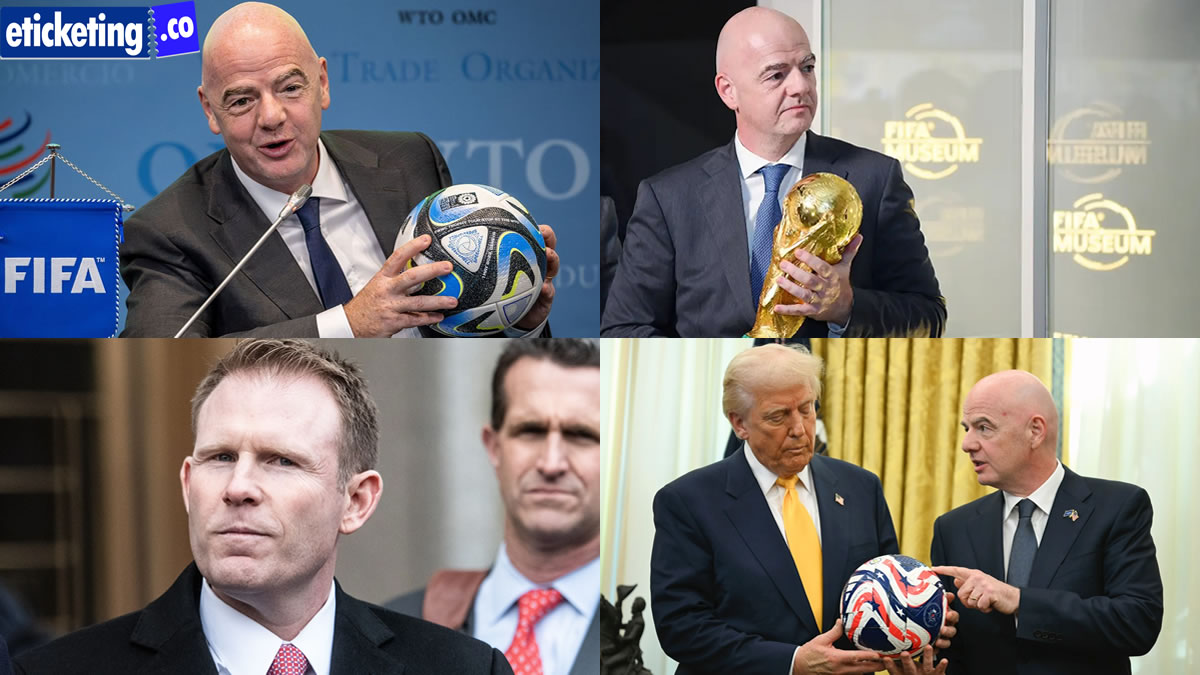 World Cup Tickets| FIFA 2026 Tickets