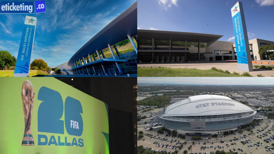 FIFA World Cup Tickets | FIFA 2026 Tickets | FIFA World Cup Final Tickets | FIFA World Cup 2026 Tickets | Football World Cup 2026 Tickets | Football World Cup Tickets