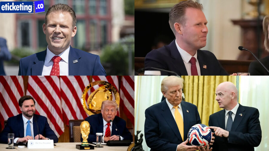 World Cup Tickets| FIFA 2026 Tickets