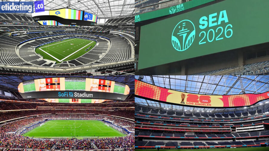 FIFA World Cup Tickets | FIFA 2026 Tickets | FIFA World Cup Final Tickets | FIFA World Cup 2026 Tickets | Football World Cup 2026 Tickets | Football World Cup Tickets
