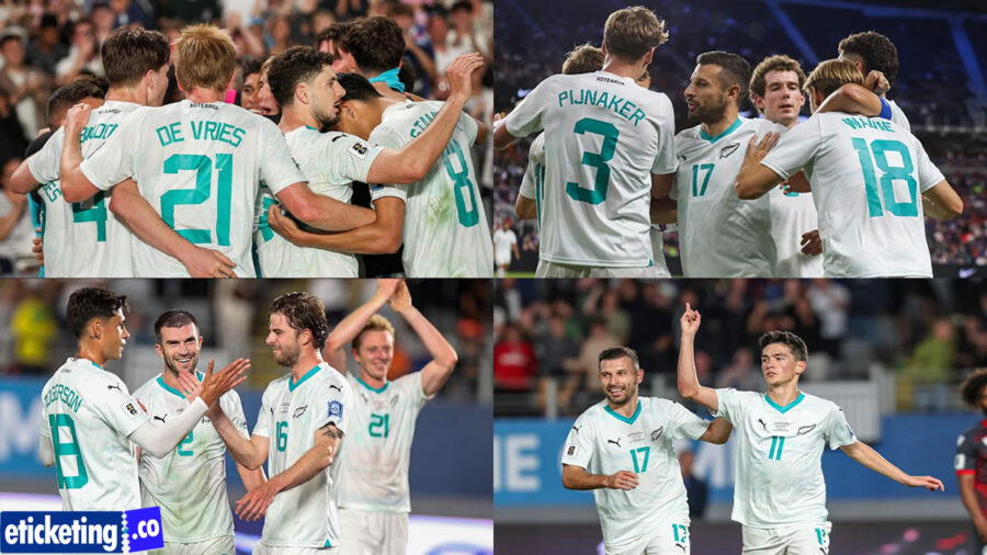 World Cup Tickets| FIFA 2026 Tickets