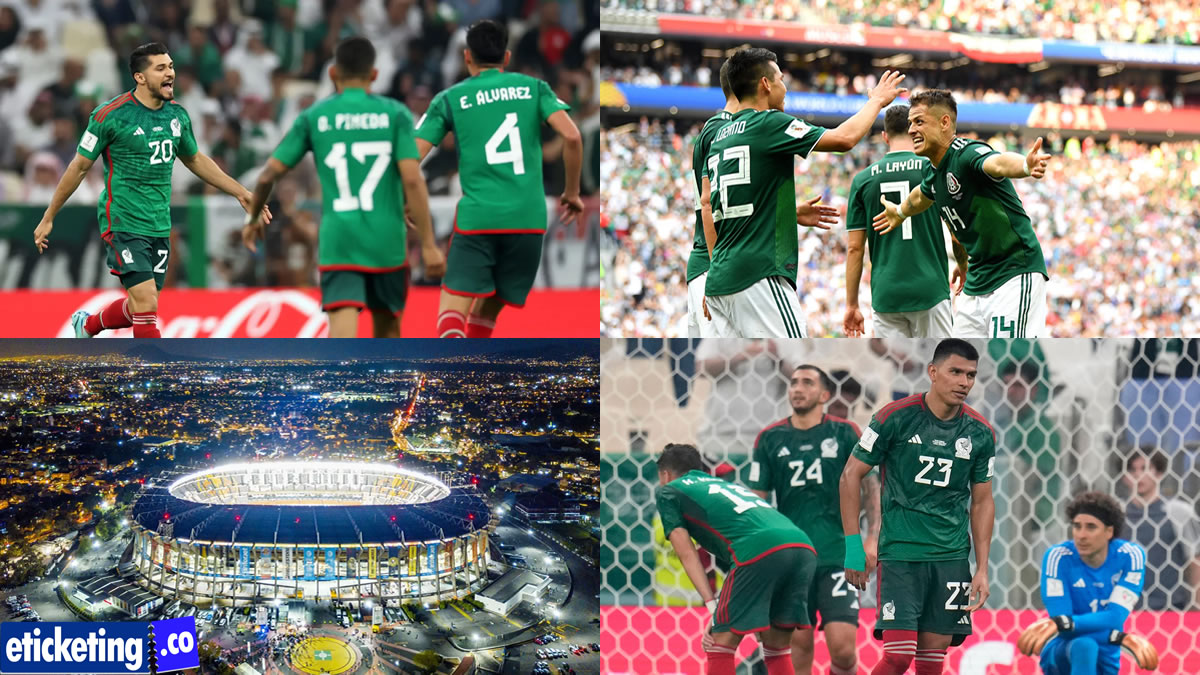 World Cup Tickets| FIFA 2026 Tickets