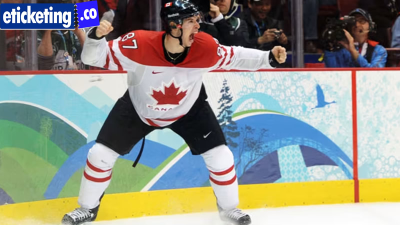 Winter Olympic 2026 Tickets | Olympic Ice Hockey Tickets | | Milano Cortina 2026 Tickets | Olympic Hockey Tickets