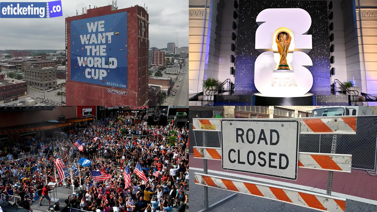 FIFA World Cup Tickets | FIFA 2026 Tickets | FIFA World Cup Final Tickets | FIFA World Cup 2026 Tickets | Football World Cup 2026 Tickets | Football World Cup Tickets