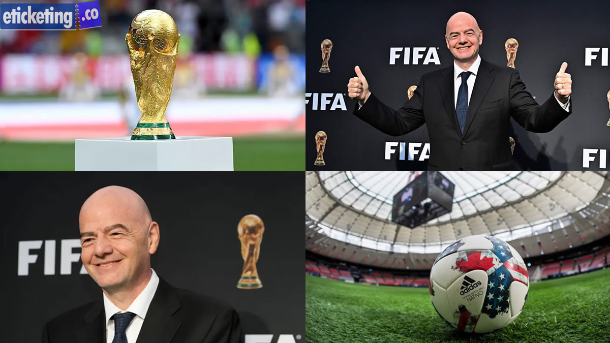 FIFA World Cup Tickets | FIFA 2026 Tickets | FIFA World Cup Final Tickets | FIFA World Cup 2026 Tickets | Football World Cup 2026 Tickets | Football World Cup Tickets