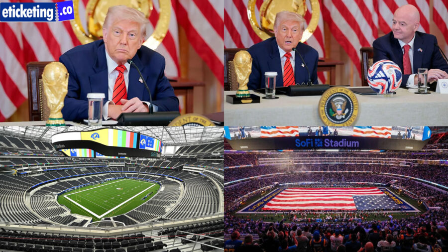 World Cup Tickets| FIFA 2026 Tickets