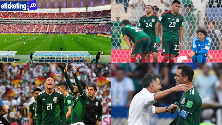 World Cup Tickets| FIFA 2026 Tickets