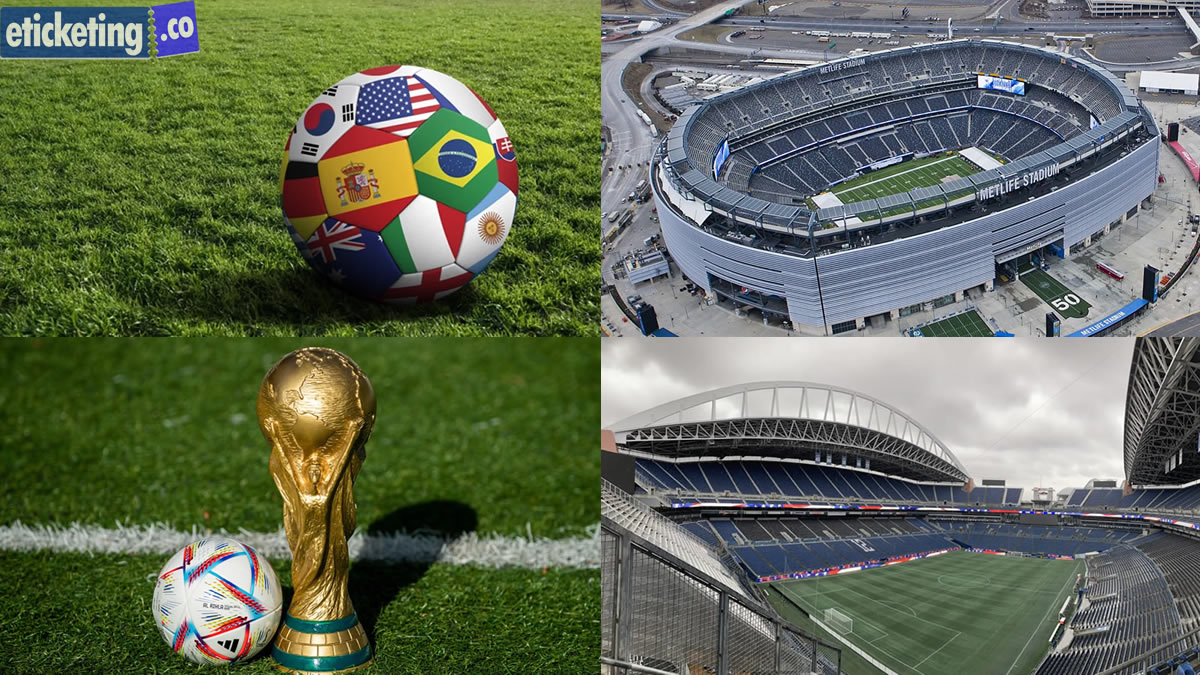 FIFA World Cup Tickets | FIFA 2026 Tickets | FIFA World Cup Final Tickets | FIFA World Cup 2026 Tickets | Football World Cup 2026 Tickets | Football World Cup Tickets