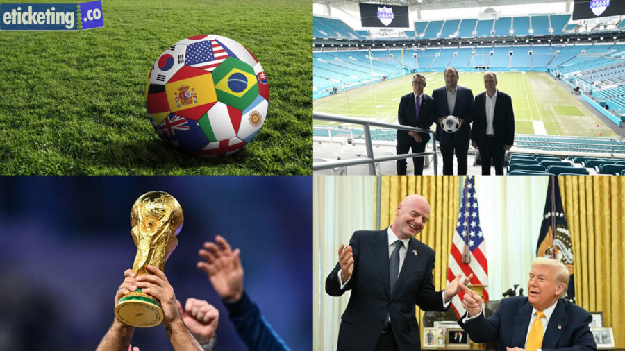 FIFA World Cup Tickets | FIFA 2026 Tickets | FIFA World Cup Final Tickets | FIFA World Cup 2026 Tickets | Football World Cup 2026 Tickets | Football World Cup Tickets
