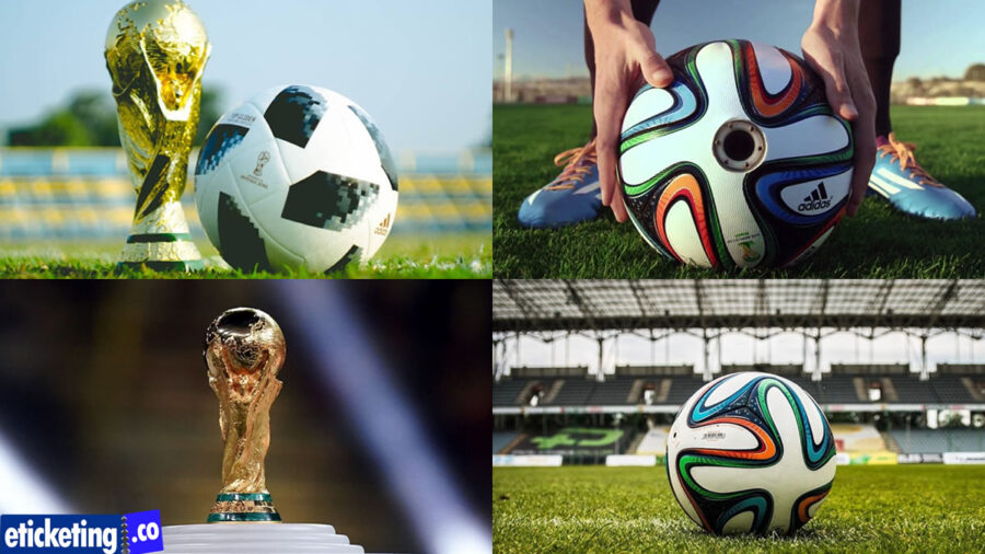 FIFA 2026 Tickets | World Cup Tickets | FIFA World Cup Final Tickets | FIFA World Cup Tickets