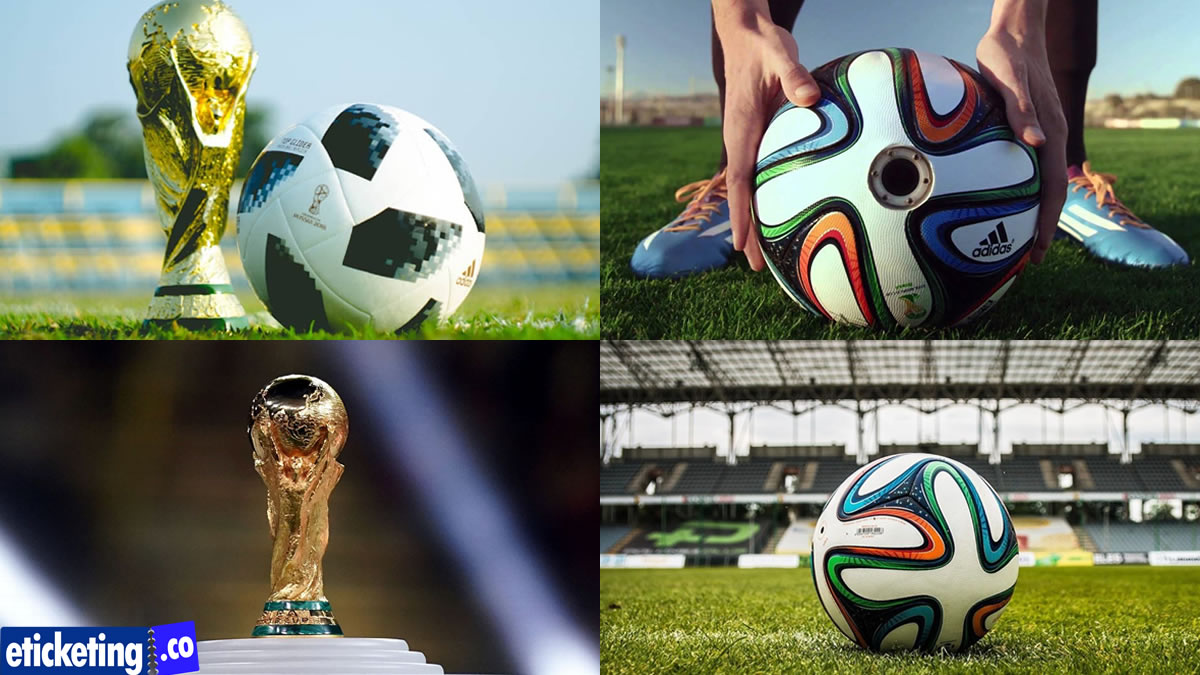 FIFA 2026 Tickets | World Cup Tickets | FIFA World Cup Final Tickets | FIFA World Cup Tickets