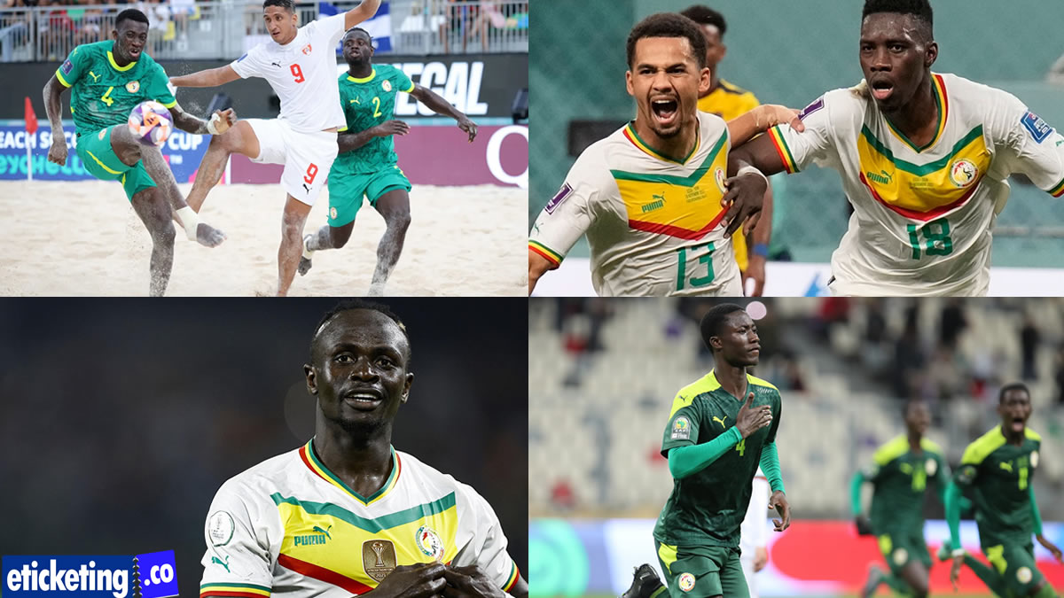 FIFA 2026 Tickets | World Cup Tickets | FIFA World Cup Final Tickets | FIFA World Cup Tickets