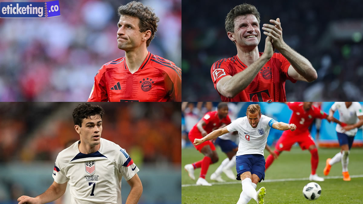 World Cup Tickets| FIFA 2026 Tickets | Football World Cup Tickets | FIFA World Cup Final Tickets| Football World Cup Semi-Final Tickets