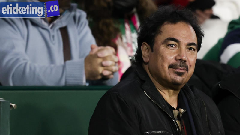 World Cup Tickets | Football World Cup Tickets | FIFA 2026 Semi Final Tickets