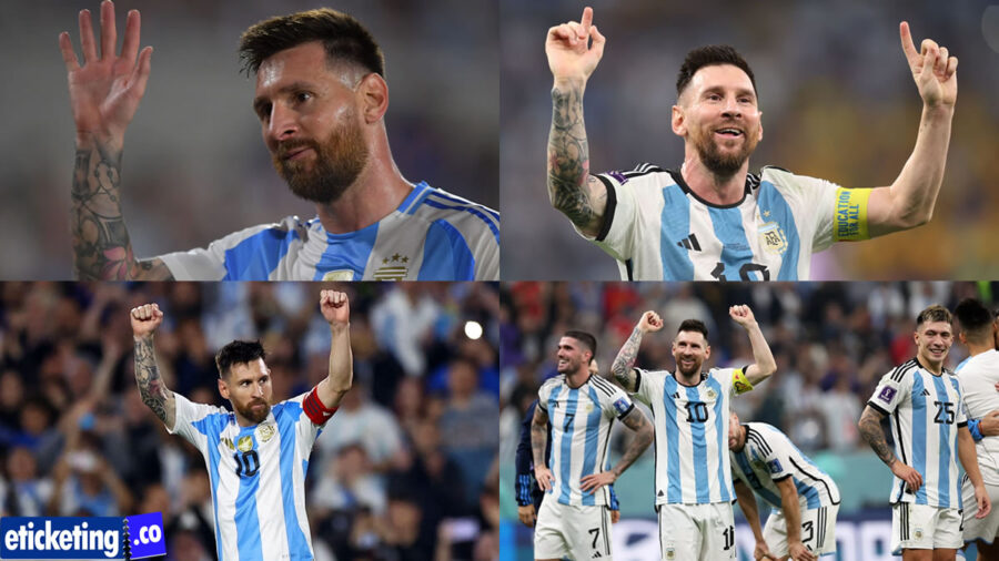 World Cup Tickets| FIFA 2026 Tickets