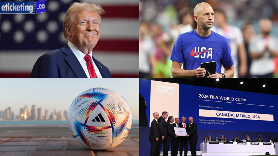 FIFA World Cup Tickets | FIFA 2026 Tickets | FIFA World Cup Final Tickets | FIFA World Cup 2026 Tickets | Football World Cup 2026 Tickets | Football World Cup Tickets