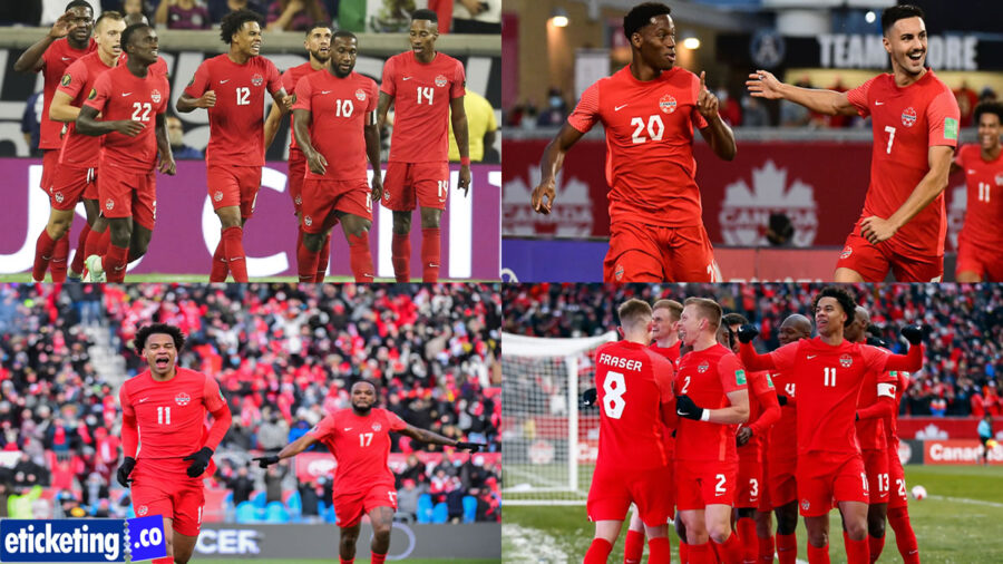 World Cup Tickets| FIFA 2026 Tickets