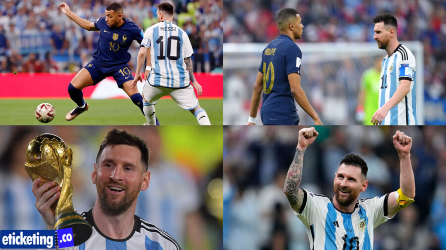 World Cup Tickets| FIFA 2026 Tickets