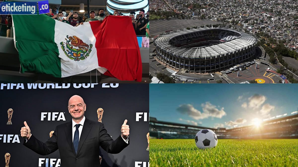 FIFA World Cup Tickets | FIFA 2026 Tickets | FIFA World Cup Final Tickets | FIFA World Cup 2026 Tickets | Football World Cup 2026 Tickets | Football World Cup Tickets