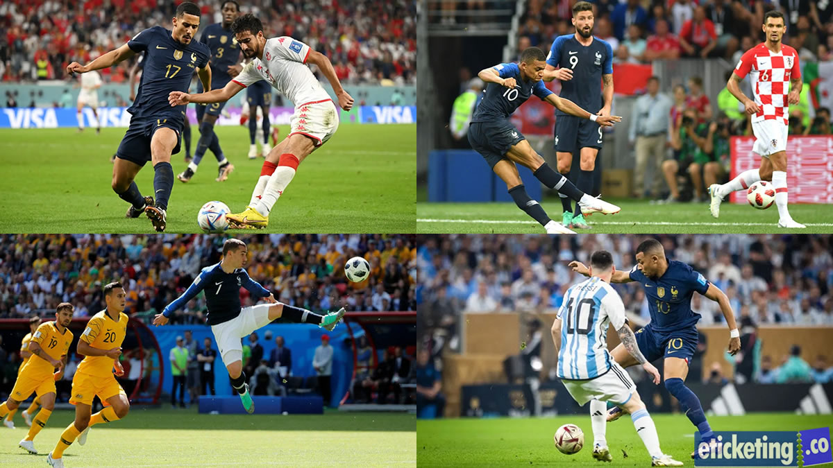 World Cup Tickets| FIFA 2026 Tickets | Football World Cup Tickets | FIFA World Cup Final Tickets| Football World Cup Semi-Final Tickets