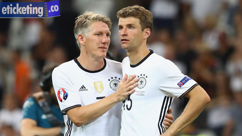 World Cup Tickets | Football World Cup Tickets | FIFA 2026 Semi Final Tickets