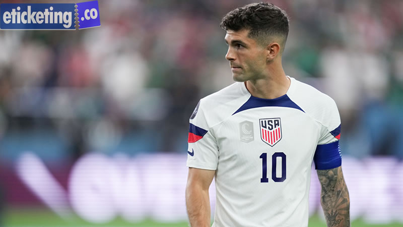 World Cup Tickets | Football World Cup Tickets | FIFA 2026 Semi Final Tickets