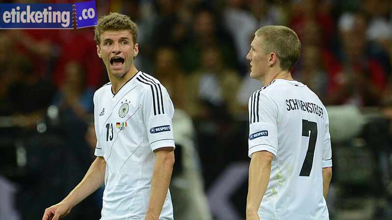 World Cup Tickets | Football World Cup Tickets | FIFA 2026 Semi Final Tickets