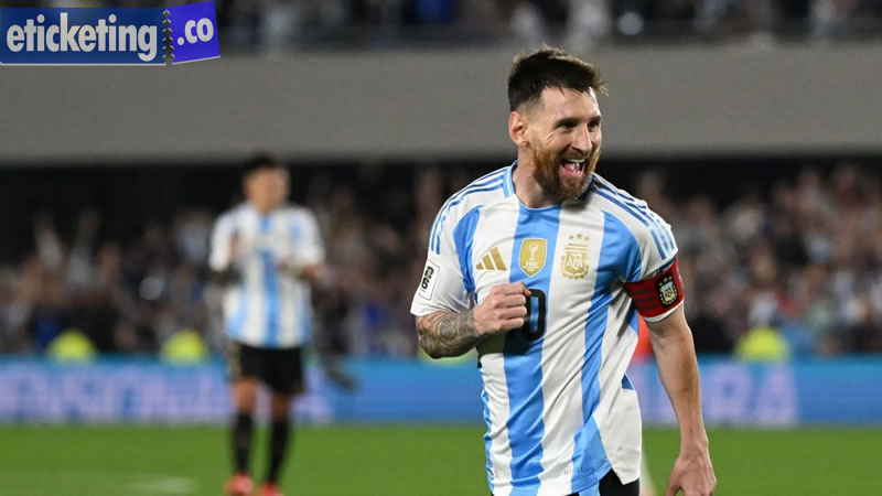 World Cup Tickets | Football World Cup Tickets | FIFA 2026 Semi Final Tickets