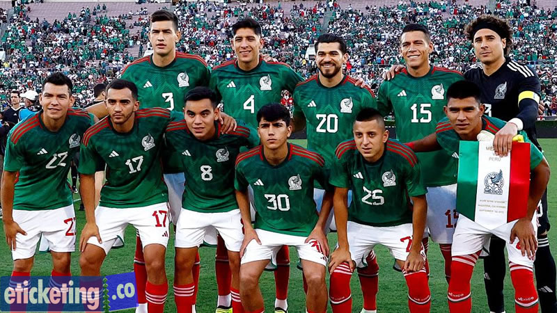 World Cup Tickets | Football World Cup Tickets | FIFA 2026 Semi Final Tickets