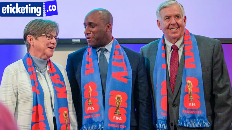 World Cup Tickets | Football World Cup Tickets