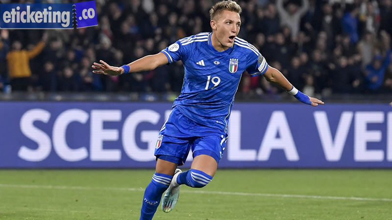  World Cup Tickets | Football World Cup Tickets | FIFA 2026 Semi Final Tickets 