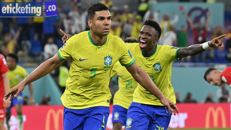 World Cup Tickets | Football World Cup Tickets | FIFA 2026 Semi Final Tickets