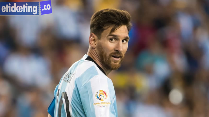 World Cup Tickets | Football World Cup Tickets | FIFA 2026 Semi Final Tickets