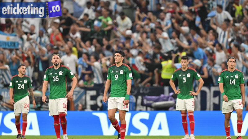 World Cup Tickets | Football World Cup Tickets | FIFA 2026 Semi Final Tickets