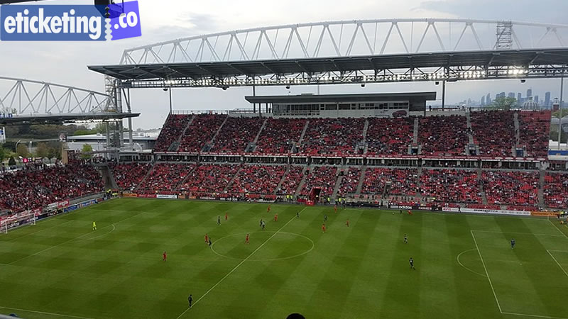 World Cup Tickets | Football World Cup Tickets | FIFA 2026 Semi Final Tickets