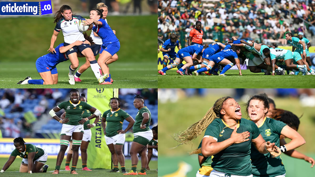 Women Rugby World Cup 2025 Tickets | WRWC Tickets | WRWC 2025 Tickets | England Women Rugby World Cup Tickets