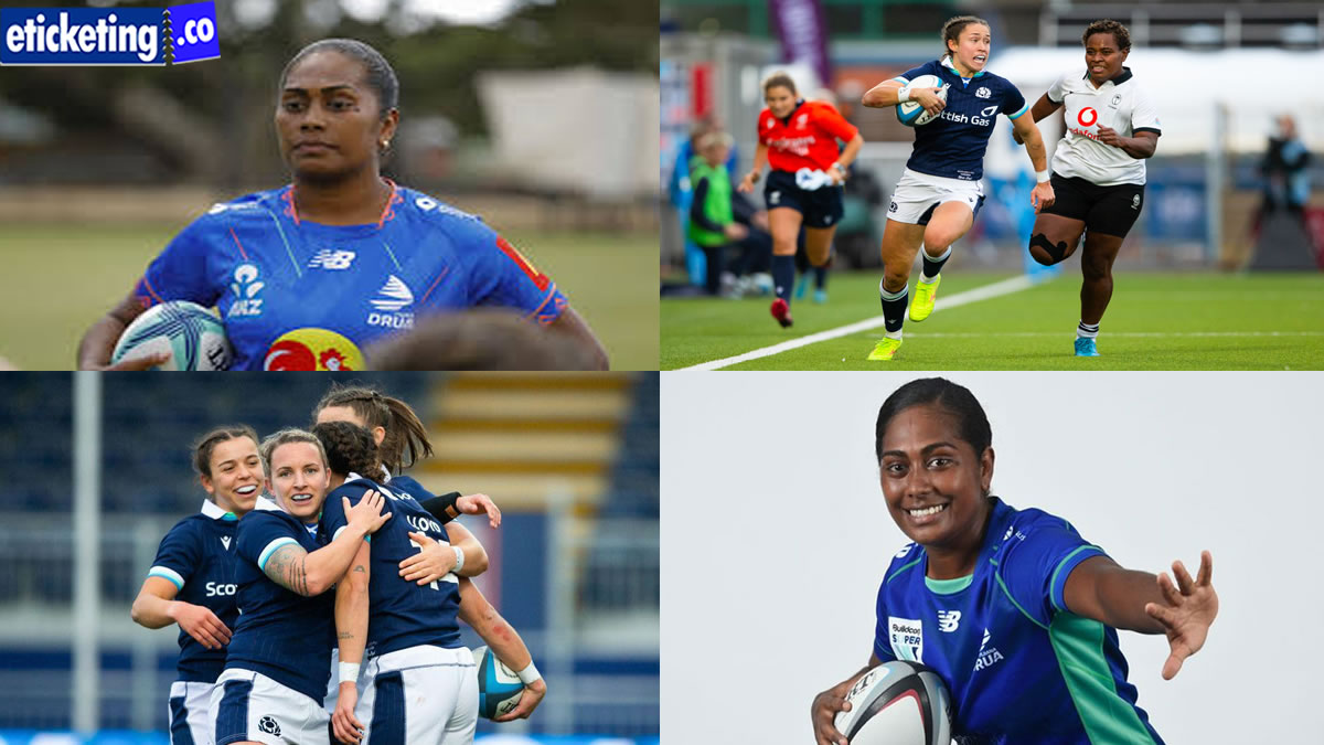 Wales Vs Fiji Tickets | Women Rugby World Cup Tickets | Women Rugby World Cup 2025 Tickets | WRWC Tickets | WRWC 2025 Tickets