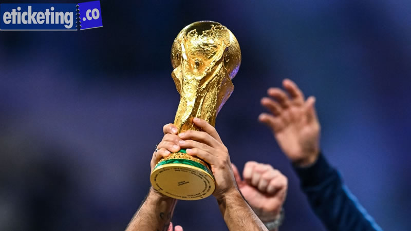 FIFA World Cup Tickets | FIFA 2026 Tickets | FIFA World Cup Final Tickets | FIFA World Cup 2026 Tickets | Football World Cup 2026 Tickets | Football World Cup Tickets
