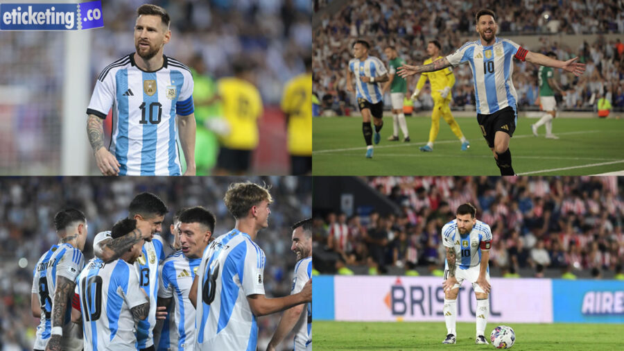 World Cup Tickets | Football World Cup Tickets | FIFA 2026 Semi Final Tickets