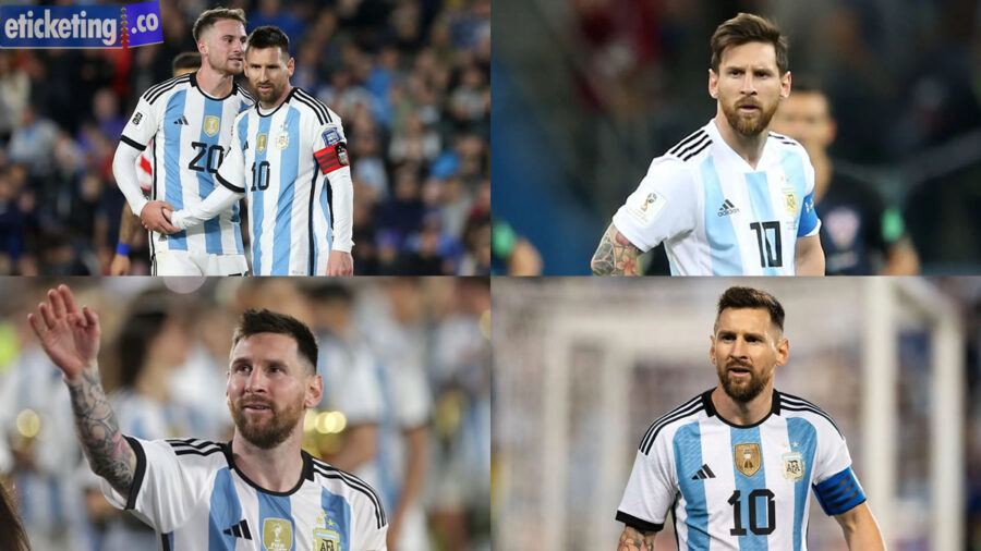 World Cup Tickets | Football World Cup Tickets | FIFA 2026 Semi Final Tickets