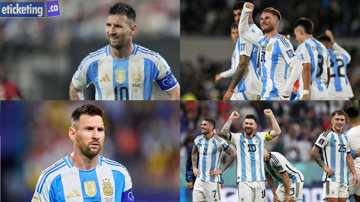 World Cup Tickets | Football World Cup Tickets | FIFA 2026 Semi Final Tickets