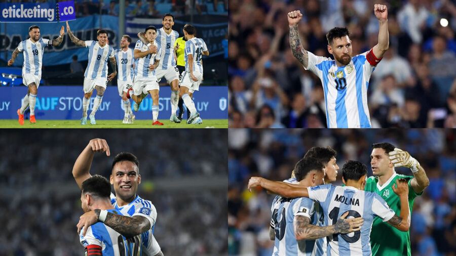 World Cup Tickets | Football World Cup Tickets | FIFA 2026 Semi Final Tickets