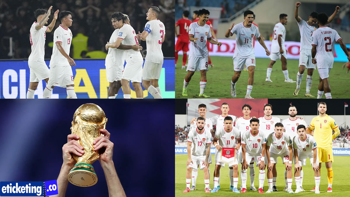 FIFA World Cup 2026 Tickets | Buy FIFA 2026 Tickets