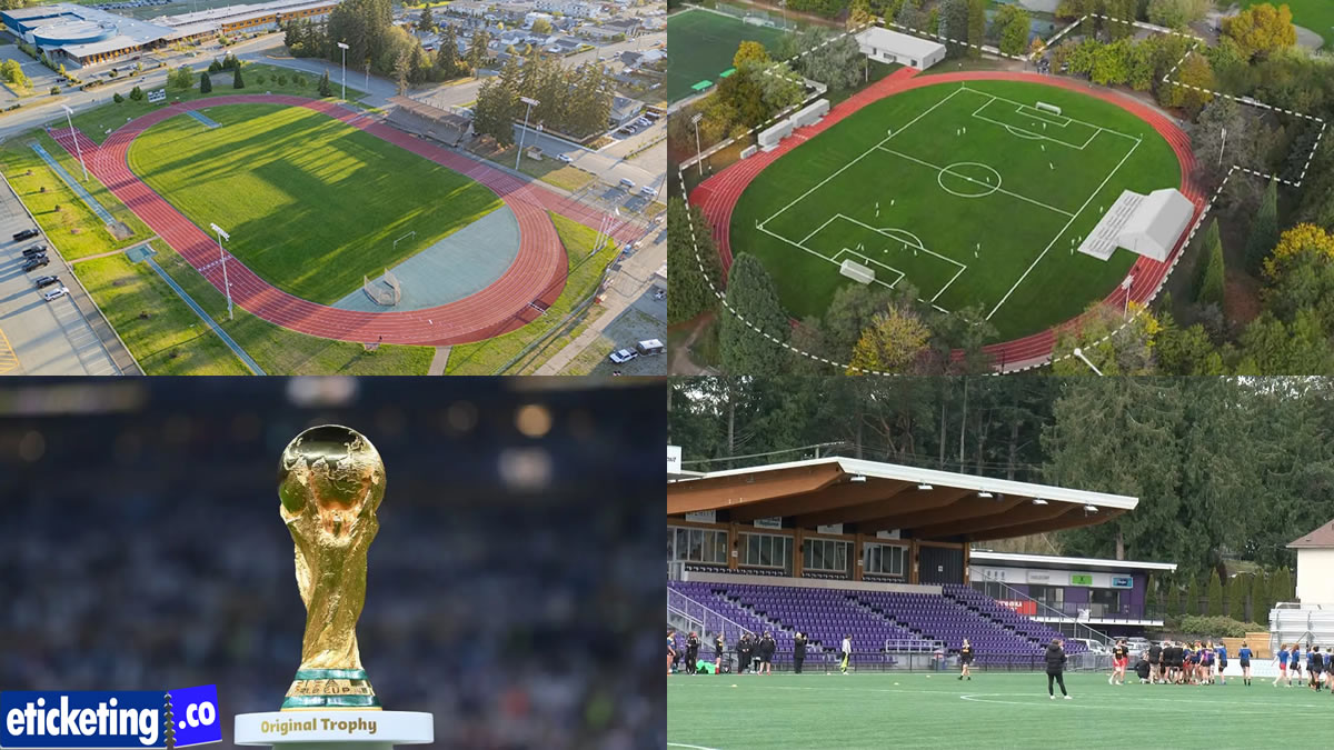 Buy World Cup Tickets | Football World Cup Tickets